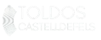 Toldos Castelldefels Logo